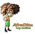 AfroDita hry online