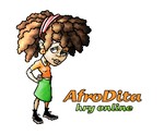 AfroDita hry online
