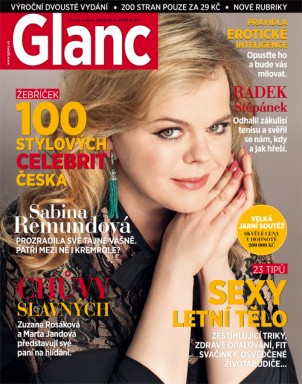 Glanc 200