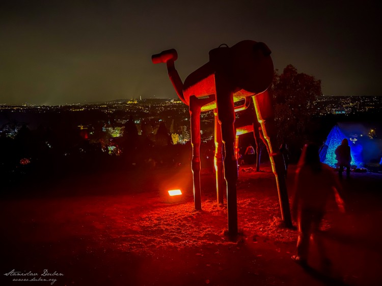 haloween botanicka zahrada 2025 12