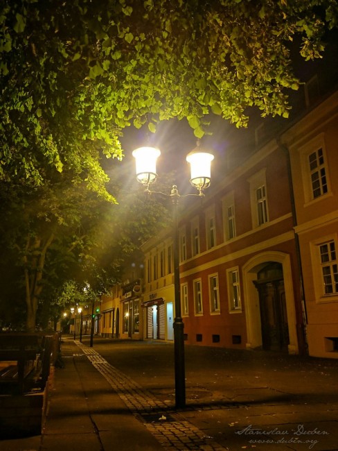 nocni Luckenwalde