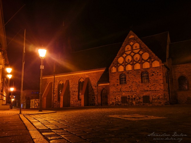 nocni Luckenwalde II