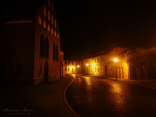 nocni Luckenwalde III