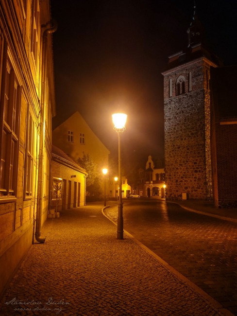 nocni Luckenwalde IV