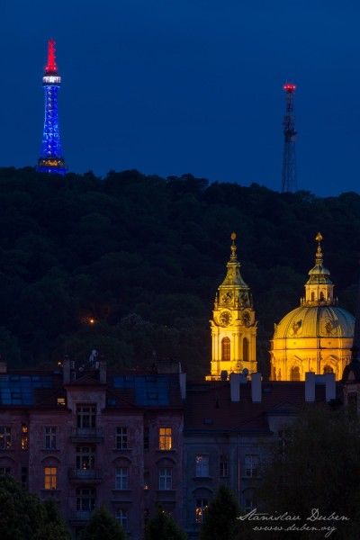 petrin lookout tower prayformanchester 2017 01