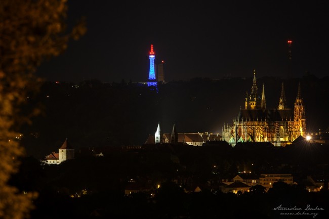 petrin lookout tower prayformanchester 2017 06